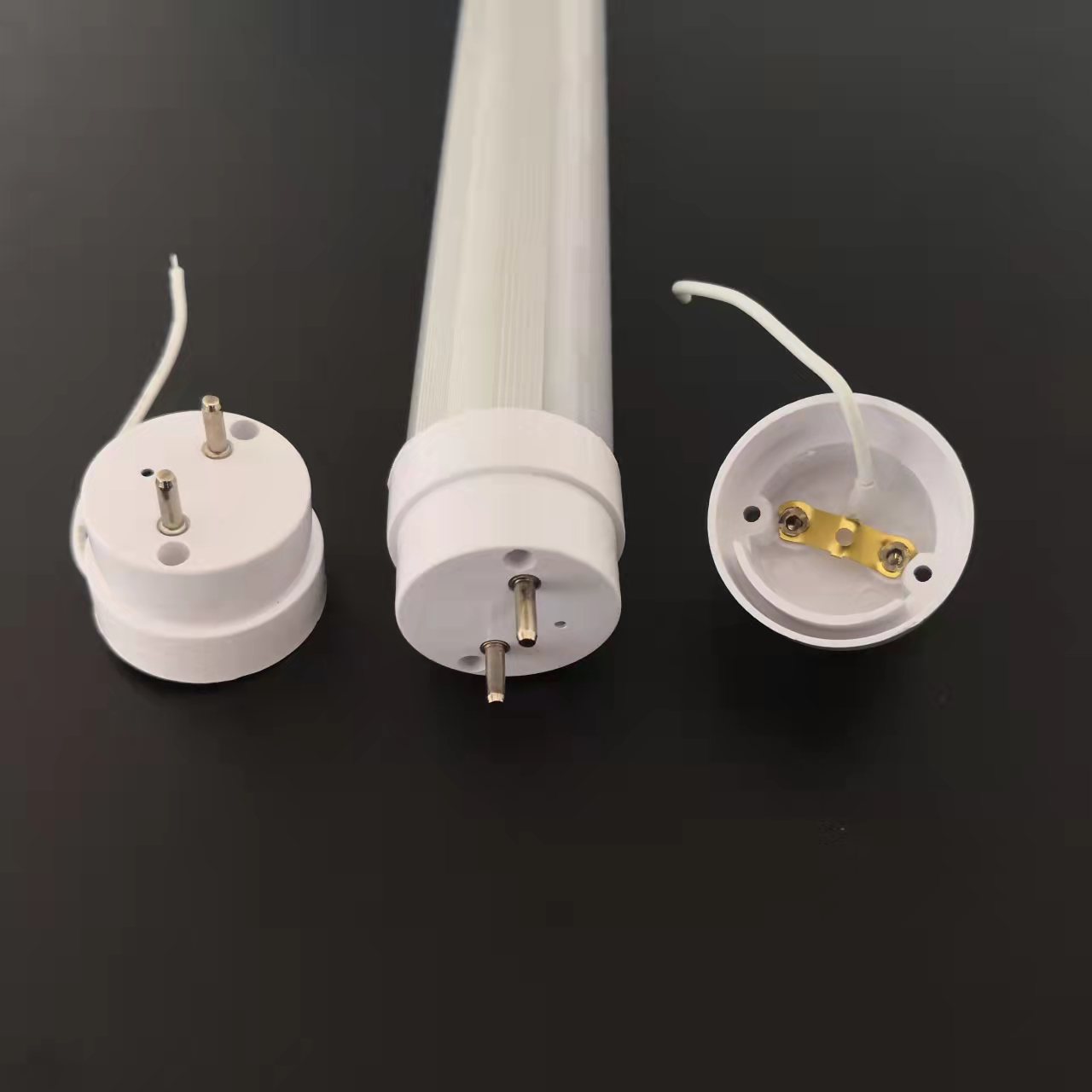 G13 LED T8 End Cap Изборот, инсталацијата и употребата на мерки на претпазливост