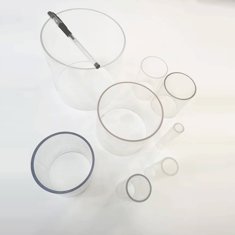 Оптички својства на поликарбонатните дифузери на светлина