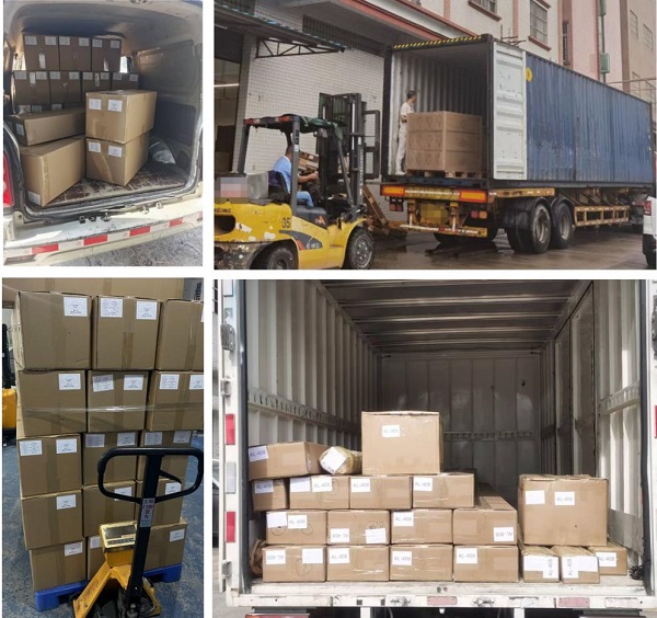 Секоја нарачка претставува доверба