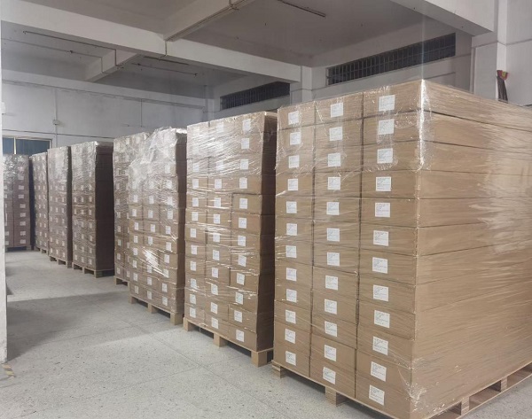 Произведуваме посветено, служиме со срце.