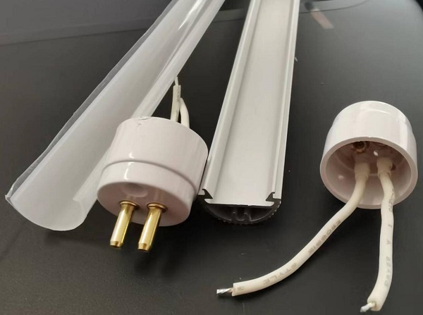 Предности на LED T5 цевки