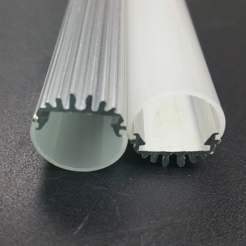 Куќиште за LED светилка за патека