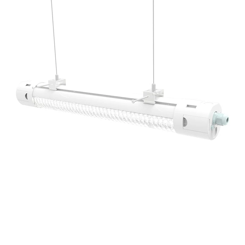 Комплети со LED три-доказни светилки